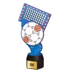 Dřevěná trofej ACTCW012 | Futsal