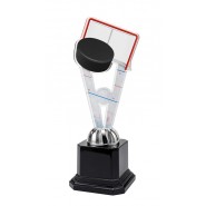 Akrylátová trofej ACUTMINIM02 | Hokej