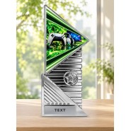 Designová trofej TRI2027M46 | eSport Designová trofej TRI2027M46 | eSport
