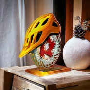 Akrylátová trofej AWF M29 | Cyklistika