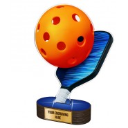 Akrylátová trofej TL2023206 | Piklebal