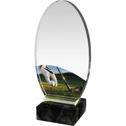 Golfová trofej ACLG0112M1