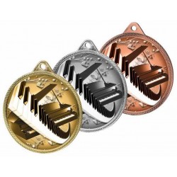 Medaile MDLR001M105 | Hudba