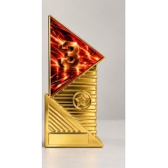 Designová trofej TRI2027M77 | Čísla