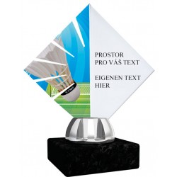 Akrylátová trofej ACL15NM05