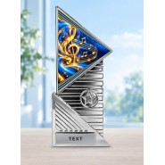 Designová trofej TRI2027M26 | Hudba Designová trofej TRI2027M26 | Hudba