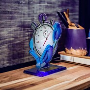 Akrylátová trofej AWF M44 | Plavání
