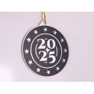 Kovová medaile MDM05M12 | Univerzální