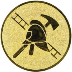 Emblém LTK122 | Hasiči