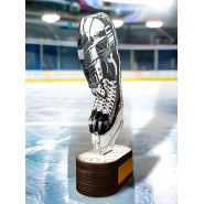 Akrylátová trofej TLR2023292 | Hokej
