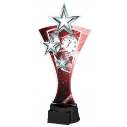 Akrylátová trofej ASTARR001M08 | Atletika