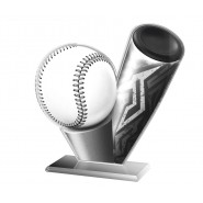 Akrylátová trofej AWF M21 | T-Ball
