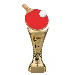 Trofej HLAC01GM10 | Stolní tenis