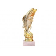 Figurka F0172 | Rybaření