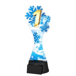 Akrylátová trofej ACUTCM156 | Čísla