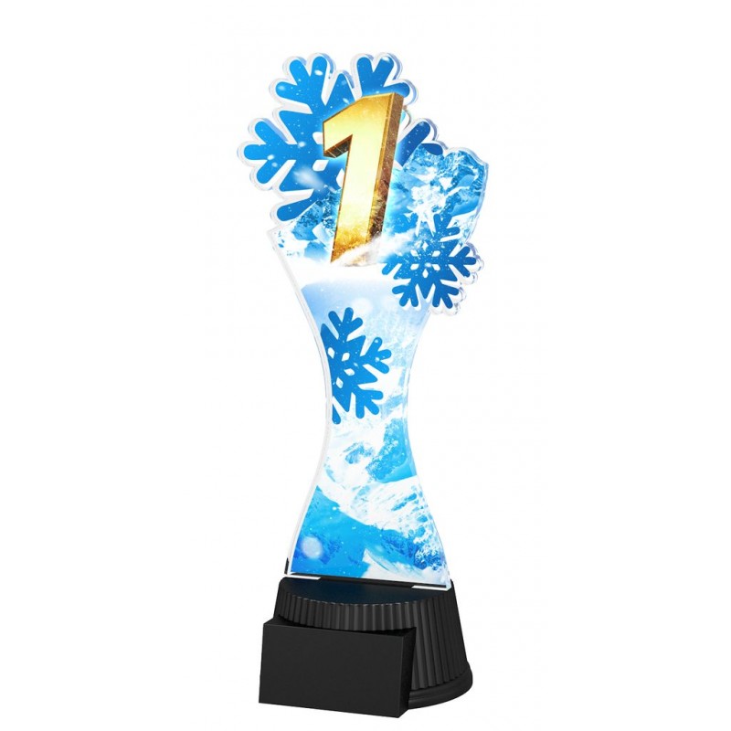 Akrylátová trofej ACUTCM156 | Čísla Akrylátová trofej ACUTCM156 | Čísla