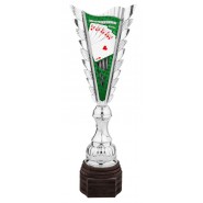 Sportovní pohár SL36 | Karty