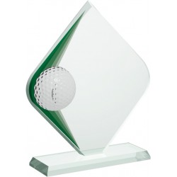 Golfová trofej CRG5025 | Golf