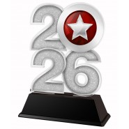 Akrylátová trofej C2026M32 | Univerzální Akrylátová trofej C2026M32 | Univerzální