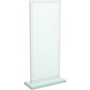 Skleněná trofej CR20243