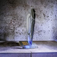 Akrylátová trofej AWF M21 | T-Ball