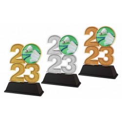Akrylátová trofej C2024M18