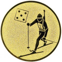 Emblém LTK094 | Biatlon