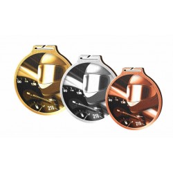 Medaile MDAWR002M05 | Motorsport