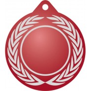 Kovová medaile ekoMDM10