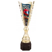 Sportovní pohár GL8 | Motorsport
