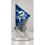 Designová trofej TRI2027M80 | Čísla Designová trofej TRI2027M80 | Čísla