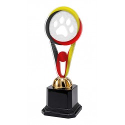 Akrylátová trofej ACUTMINIM78 | Kynologie