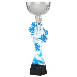 Akrylátová trofej ACUPCSM150 | Bruslení