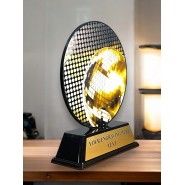 Akrylátová trofej FABM34 | Hudba