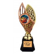 Designová trofej AV1M19 | Cyklistika