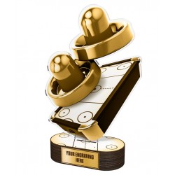 Akrylátová trofej TLR2023297 | Stolní hokej
