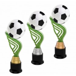 Akrylátová trofej ACTA0002M8 | Fotbal