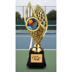 Designová trofej AV1M27 | Pickleball