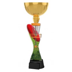 Akrylátová trofej ACUPCGM86 | Discgolf