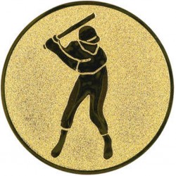 Emblém LTK011 | Baseball