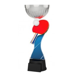 Akrylátová trofej ACUPCSMINIM31 | Stolní tenis