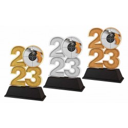 Akrylátová trofej C2024M22
