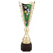 Sportovní pohár GL10 | Billiard
