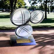 Akrylátová trofej AWF M59 | Petanque