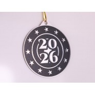 Kovová medaile MDM05M11 | Univerzální