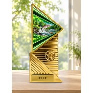 Designová trofej TRI2027M37 | Rybaření Designová trofej TRI2027M37 | Rybaření