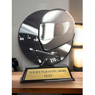 Akrylátová trofej FABM16 | Motorsport