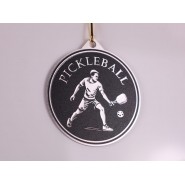 Kovová medaile MDM05M44 | Pickleball