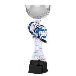 Akrylátová trofej ACUPCSMINIM27 | Hokej