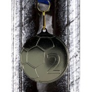 Medaile VMDS0018 | Fotbal